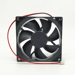 1PC YTD249225S04501 Cooling Fan 24V 0.30A 2-wire welding machine New