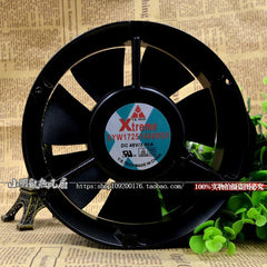 XTREME XYW17251048BSS 48V 3A 17CM 17251 cooling fan