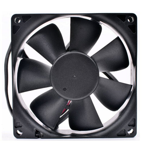 DWPH EFC-09E12D-ER01 9cm 9025 92mm fan 12V 0.55A power cooling fan 3pin