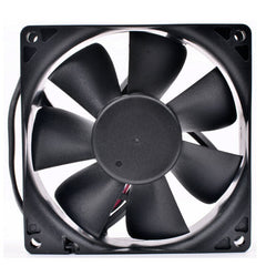 DWPH EFC-09E12D-ER01 9cm 9025 92mm fan 12V 0.55A power cooling fan 3pin