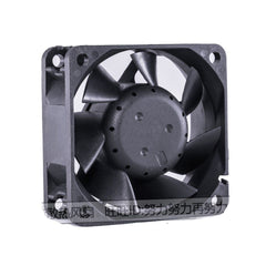 For DELTA AFC0612D 60mm fan 6025 60x60x25mm 12V 0.60A 4-wire 4Pin cooling fan