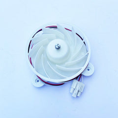 Refrigerator Fan Motor ZWF-30-3 DC12V 2.5W For Samsung Meiling Athena Fridge Fan