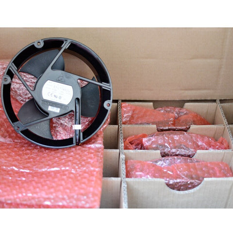EFC1748DG 170mm 172x172x51mm 48V 1.84A inverter large air volume cooling fan