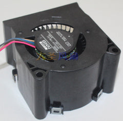 NMB 06035GS-13M-EU DC 13V 0.43A 4-wire turbo cooling fan