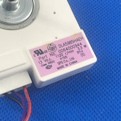 For Haier refrigerator fan motor DLA5985HAEH BCD-518WS 0064000944