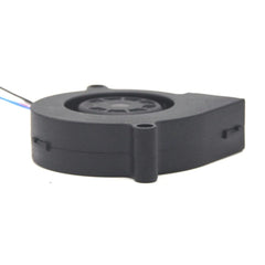 Sunon MF50152VX-1L01C-Q99 5015 DC 24v 1.95W PWM blower 4wire lead Cooling fan