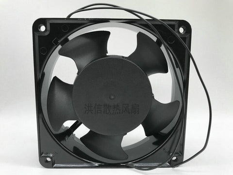 SPEEDY SA1238SA2 AC220V-240V 0.12/0.10A12038 12CM 120mm cabinet cooling fan