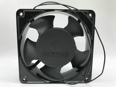 SPEEDY SA1238SA2 AC220V-240V 0.12/0.10A12038 12CM 120mm cabinet cooling fan