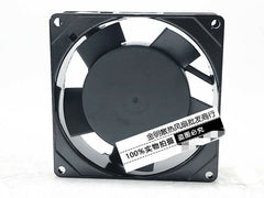 GLOBE MOTORS A36-B10A-15T3-000 115V aluminum frame AC cooling fan 9CM 90mm