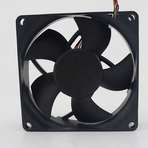 FOXCONN PVA080F12H 8020 8CM 12V 0.36A 4PIN Dell server PWM fan