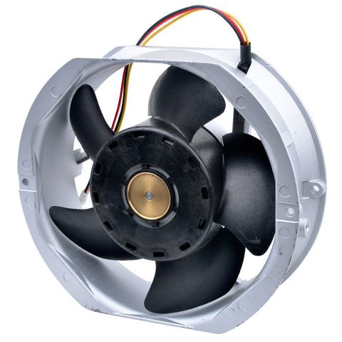 109E1724V5K03 17cm 170mm fan 172x150x51mm DC24V 1.30A cooling fan for inverter