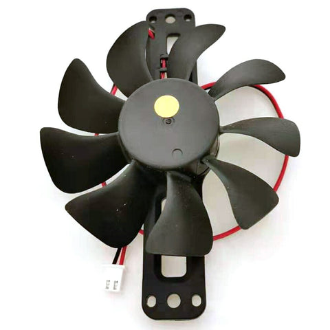 Midea Induction Cooker PD-9020MS DC-18V Fan Exhaust Heat Dissipating Motor 2pin