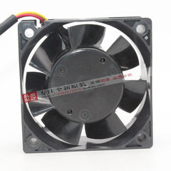 NC5332H72 MMF-06G24TS-MM1 Servo fan DC24V 0.11A 3wire 60*60*25m