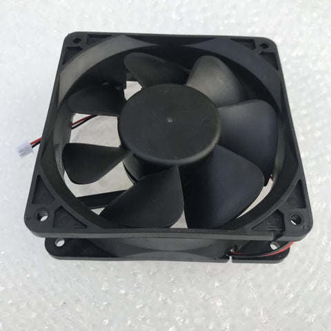 Genuine Dc Axial Fan MQ12038HBL 12038 Silent Cooling Fan Dc12v