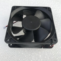 Genuine Dc Axial Fan MQ12038HBL 12038 Silent Cooling Fan Dc12v