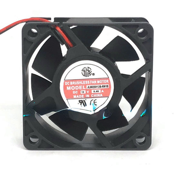 For Y-Y6025H24B DC24V 0.48A 6CM 6025 cooling fan