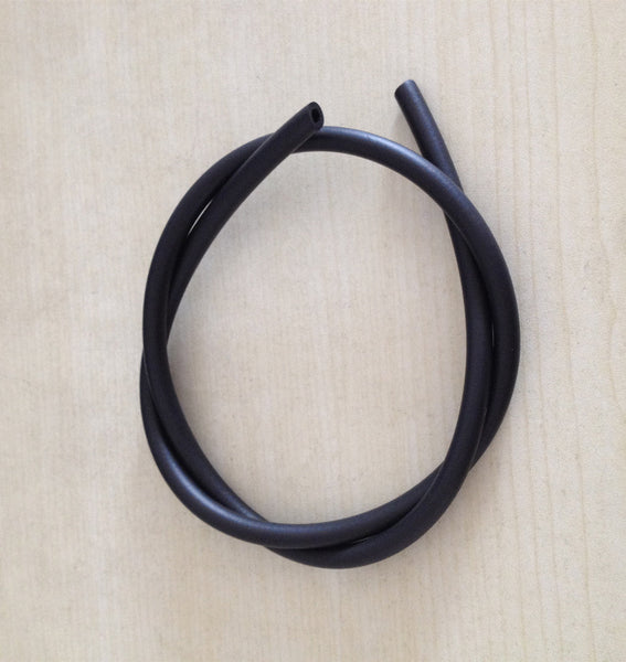 10 feet 7mm ID X 11mm OD viton tubing viton hose FKM tubing biodiesel fuel line