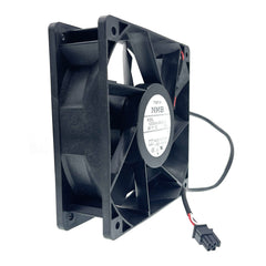 NMB 12038VA-24Q-EUE 24V 1.40A Cooling Fan 120X120X38mm Ball Bearing Server Fans