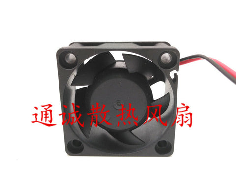 JAMICON KF0420S1H-R DC12V 1.6W 4CM 4020 UPS cooling fan