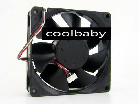 NMB 3110KL-09W-B75 Graphics card cooling fan DC24.5V 0.21A 4Pi n