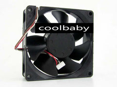 NMB 3110KL-09W-B75 Graphics card cooling fan DC24.5V 0.21A 4Pi n