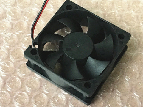 HONGFEI HD-5020H24 5020 5CM 24V 0.13A Power Supply Fan Chassis Cooling Fan