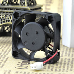 Delta EFB0405LA DC 5V 0.1A 2PIN 40x40x10mm 4cm Server Blower Cooling Cooler Fan