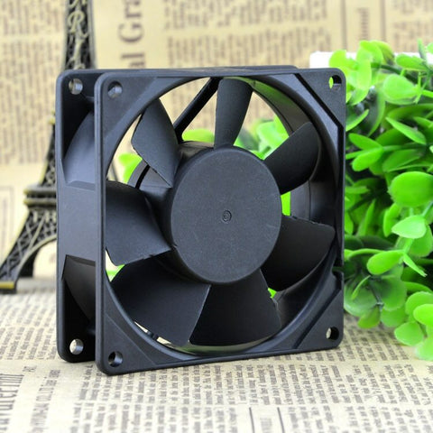 SUNON KD2408PTS3-6 8025 80mm 80*80*25 Mm DC 24V 1.7W Axial Radiator Cooling Fan
