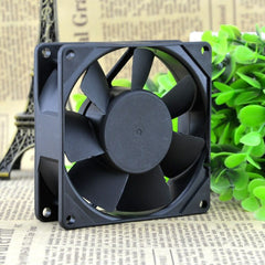 SUNON KD2408PTS3-6 8025 80mm 80*80*25 Mm DC 24V 1.7W Axial Radiator Cooling Fan