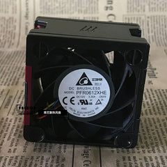 HP 662520-001 DL380 DL380p DL388 G8 GEN8 654577-001 HPE CPU Cooling Fan