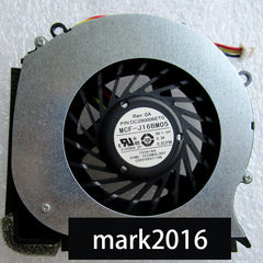 NEW CPU Cooling FAN for HP CQ35 CQ36 DV3-2100 DV3Z DV3Z-1100 5v 0.3A fan