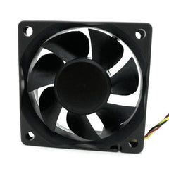 For Sunon GM1206PTV2-A 6025 DC12V 1.0W 6CM silence Maglev 3lines cooling fan