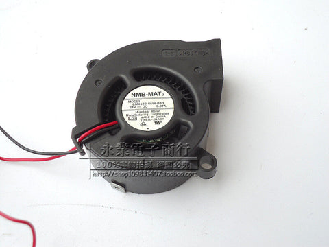 FOR BM4520-05W-B30 fan 45*20mm 2pin 24V 0.07A