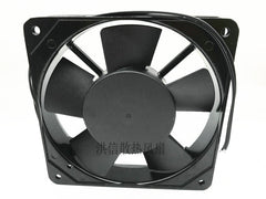 THFANNER.COM HTA120D110 200730 110V-120V 0.18A 12025 AC Cooling Fan
