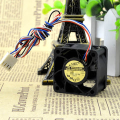 ADDA AD0412XB-B5BDS DC 12V 0.8A 4Pin 40x40x28mm Case Cooling Fan
