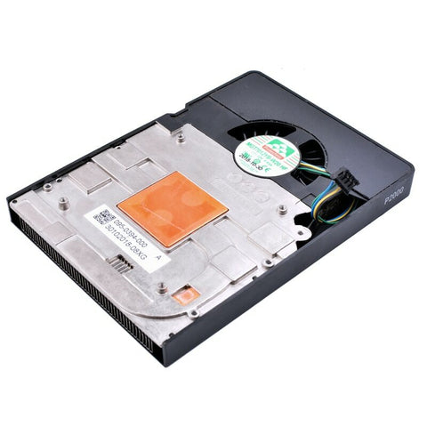 MGT7012YB-W20 DC12V 0.43A 7015 For QUADRO P2000 Graphics card cooler cooling fan