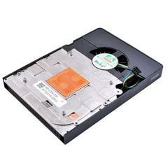 MGT7012YB-W20 DC12V 0.43A 7015 For QUADRO P2000 Graphics card cooler cooling fan