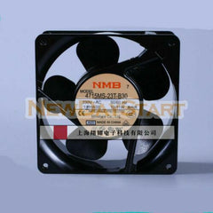 For 4715MS-23T-B30 AC 230V 12/11W Fan 120*120*38mm