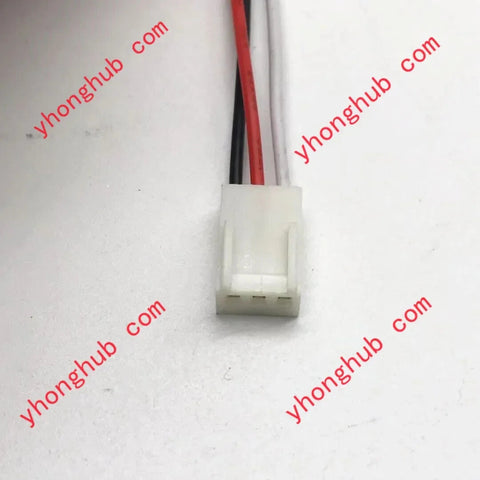 NMB-MAT 3610KL-04W-B29 S51 DC 12V 0.12A 90X90X25mm 3-Wire Server Cooling Fan