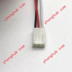 NMB-MAT 3610KL-04W-B29 S51 DC 12V 0.12A 90X90X25mm 3-Wire Server Cooling Fan