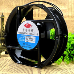 Qifang Motor AC220V 17CM QF AC17250 HSL2 HBL2 Waterproof and moistureproof fan