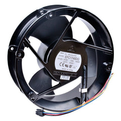 EFC1748DG 170mm 172x172x51mm 48V 1.84A inverter large air volume cooling fan