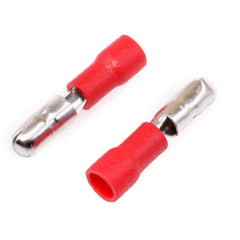 20Pcs Male Female Bullet Connector Insulated Terminals Crimp Electrical Terminal