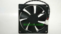 PELKO MOTORS C9225X24BPLB1-7 DC24V 0.22A 9CM 90*90*25MM 2 wire inverter fan
