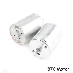 Miniature Small Electronic DC Motor 1.5V-4.5V Model Robots Available Variou Size