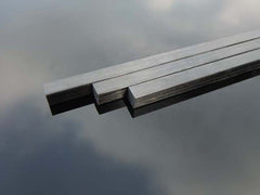 Carbon Fiber Square Bars 2x2mm TO 8x8mm CS Rods Fibre Strips For RC Airplane Toy