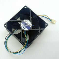 DS09238T12HA017 For AVC 9238 12V 0.90A 4-Wire PWM CPU Chassis Cooling Fan