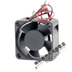 For SUNON MB40200V2-000C-A99 4020 40X40X20MM DC 5V 0.62W silence cooling fan