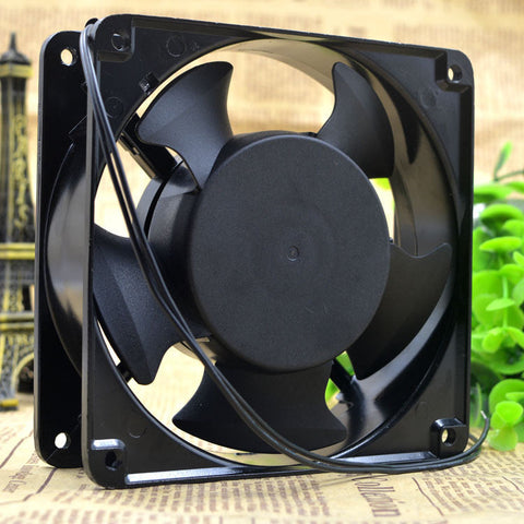 SMS SF-12038HSL-2 220/240V 0.14/012A 12CM 12038 cooling fan