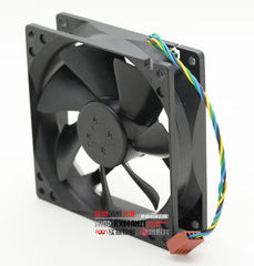 NMB 3610RL-04W-S66 9225 90mm DC 12V 0.56A PWM intelligent speed 92*92*25mm fan